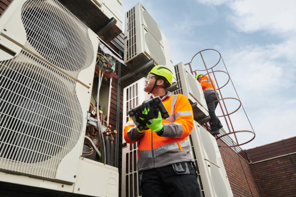 Best Geothermal HVAC Systems in Spring Valley Village, TX