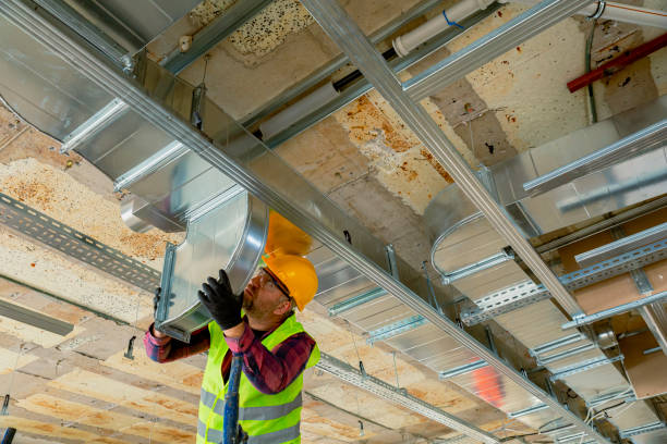 Best Solar-powered HVAC Systems in Spring Valley Village, TX