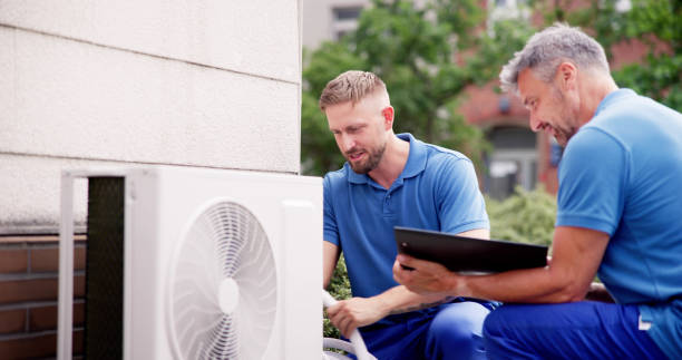 Best VRF (Variable Refrigerant Flow) Systems in Spring Valley Village, TX