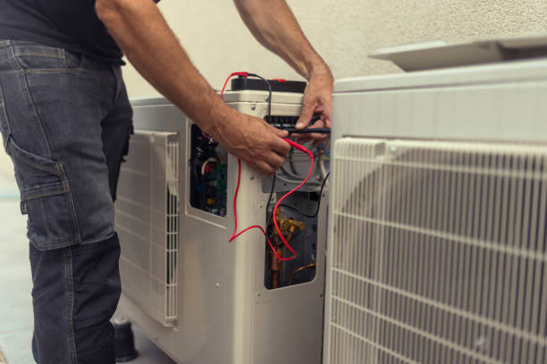 Best Commercial HVAC in Spring Valley Village, TX