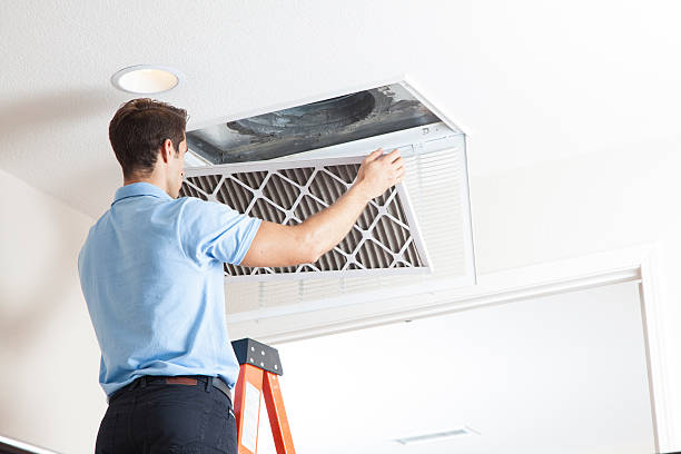 Best Air Conditioning Cleaning in Spring Valley Village, TX